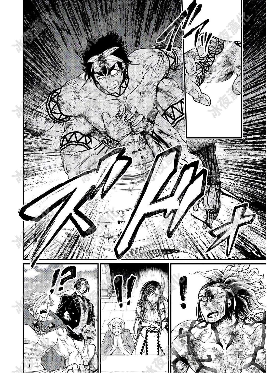 第40话 共鸣