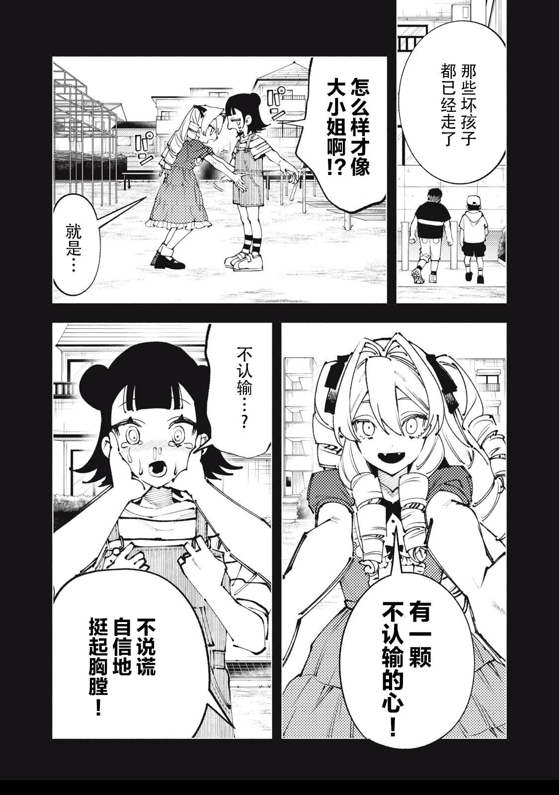 短篇