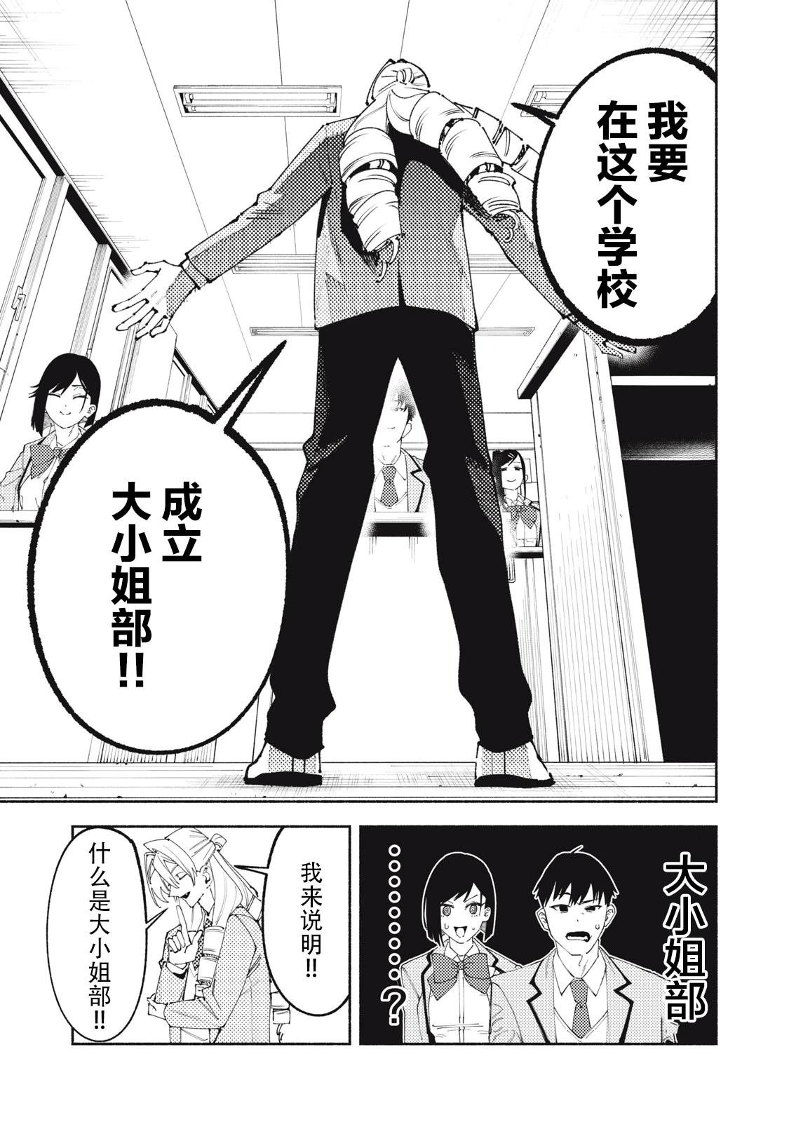 短篇