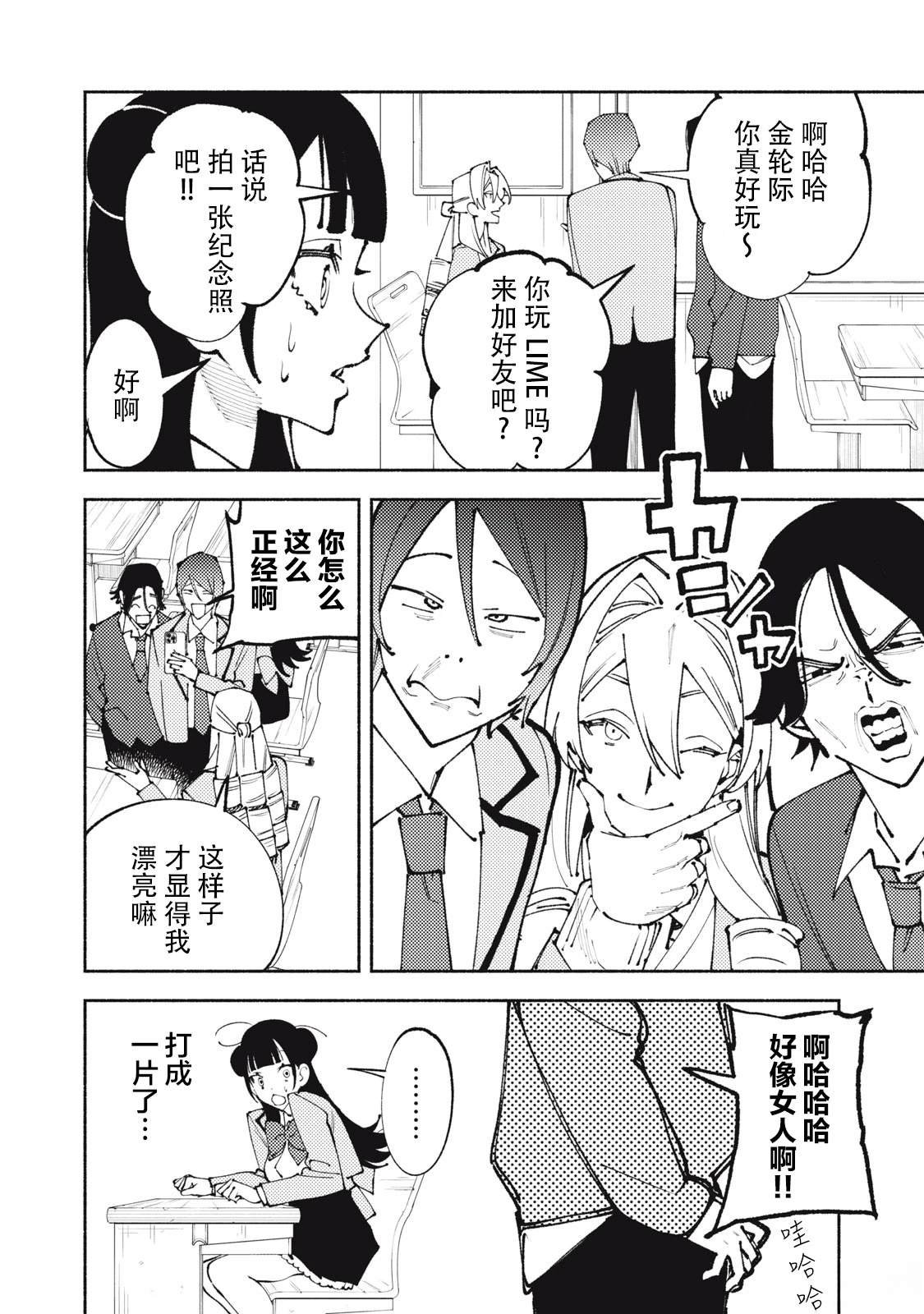 短篇