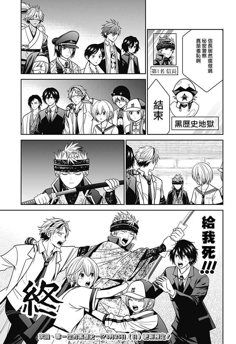 第85.5话
