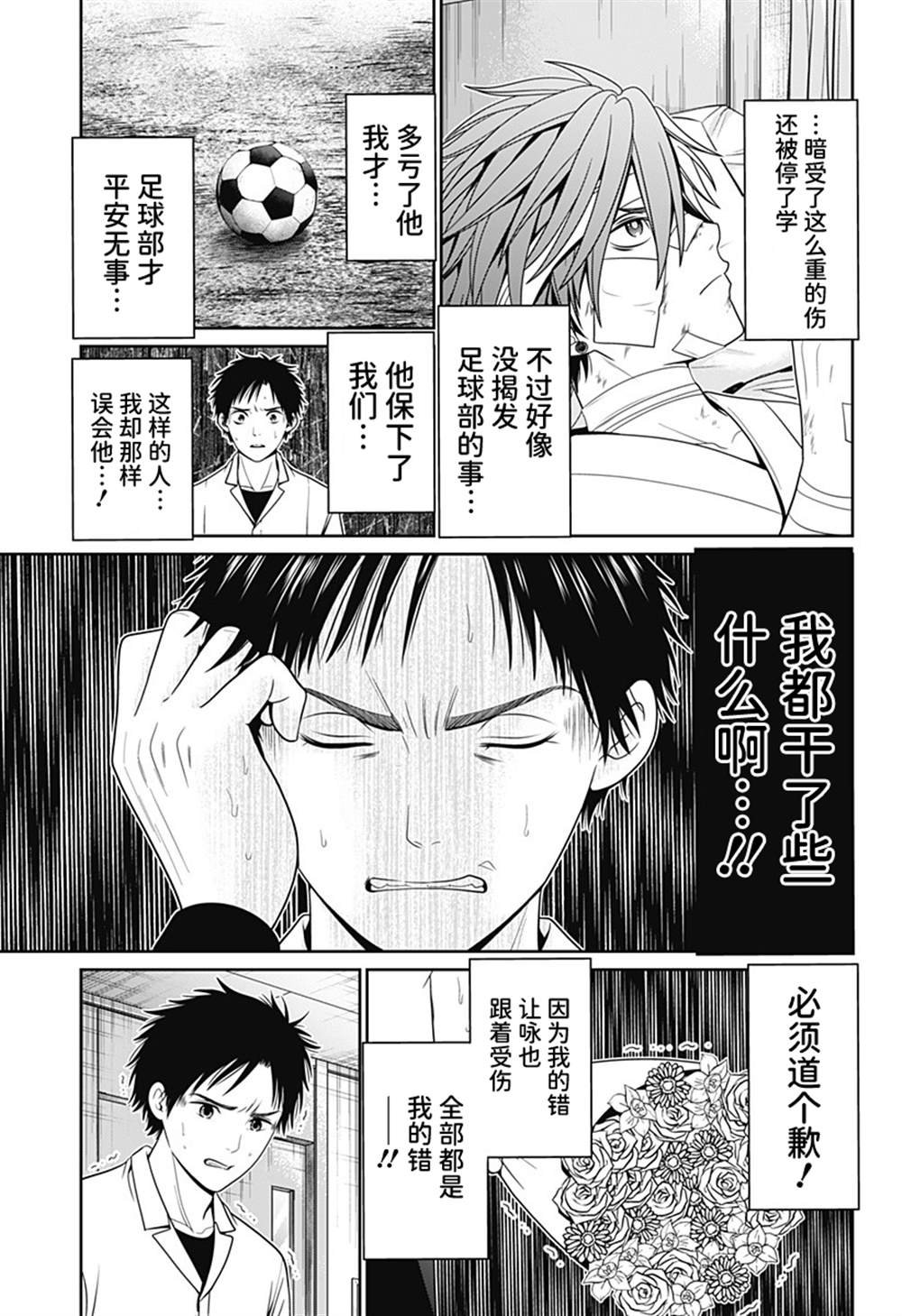 第20话 朋友