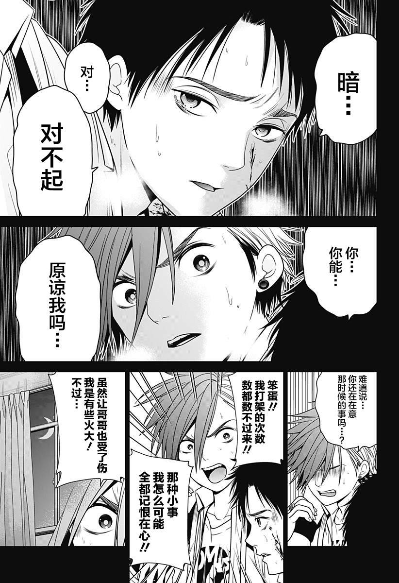 第21话 头颅狩猎