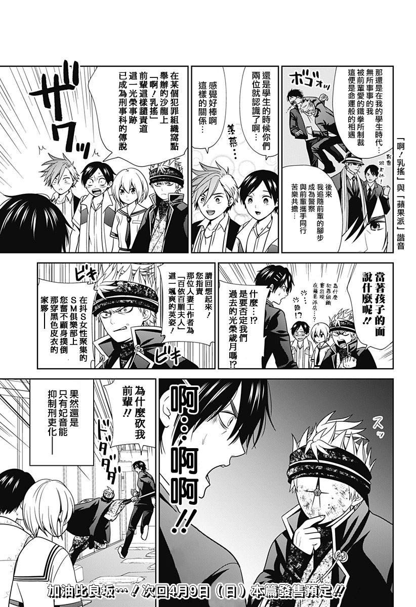第35.5话