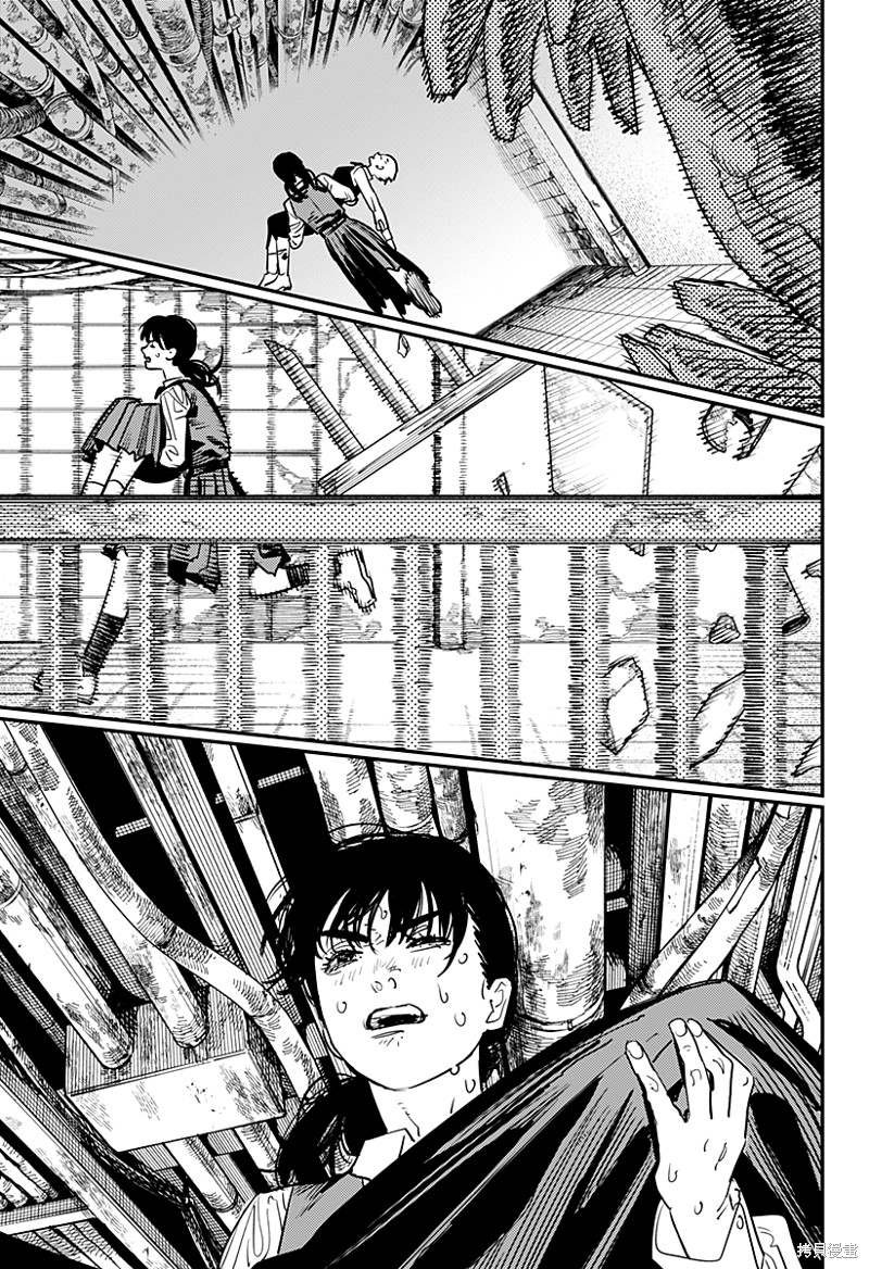 第102话 Save the Cat