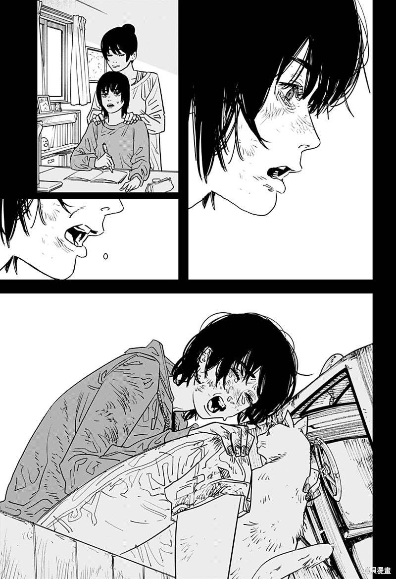 第102话 Save the Cat