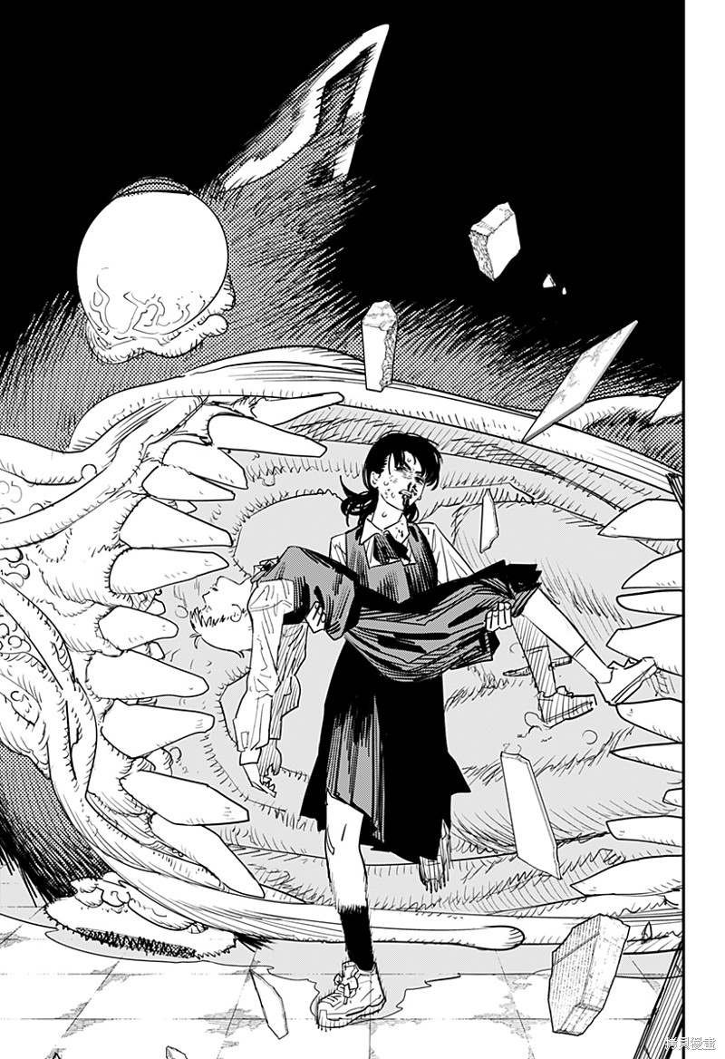 第102话 Save the Cat