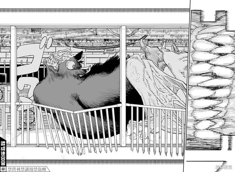 第102话 Save the Cat