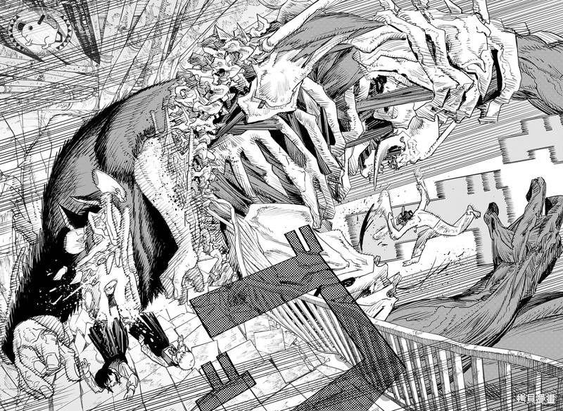 第102话 Save the Cat