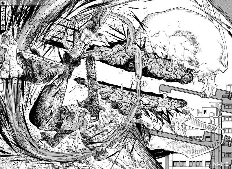 第102话 Save the Cat