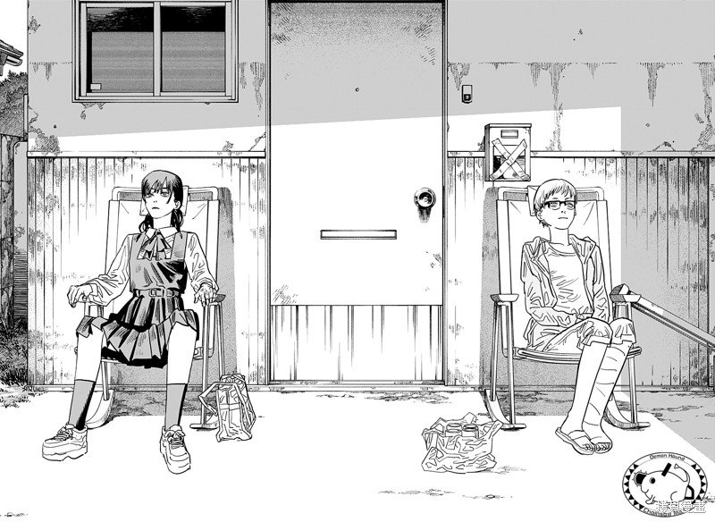第105话 灼热