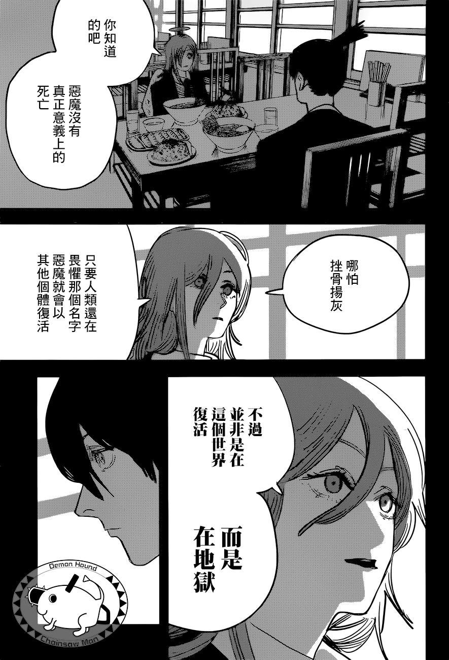 第53话 梦之中