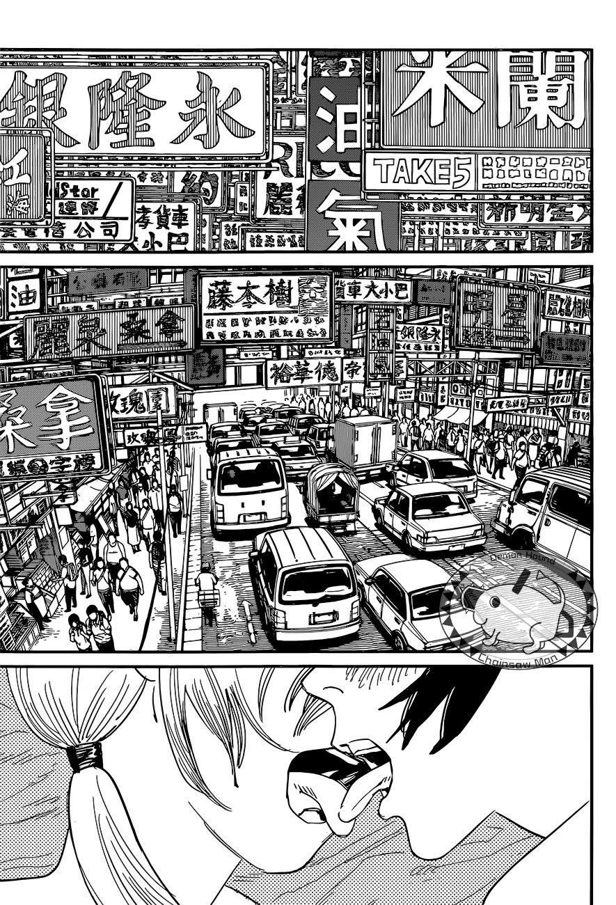 第54话 为去江之岛