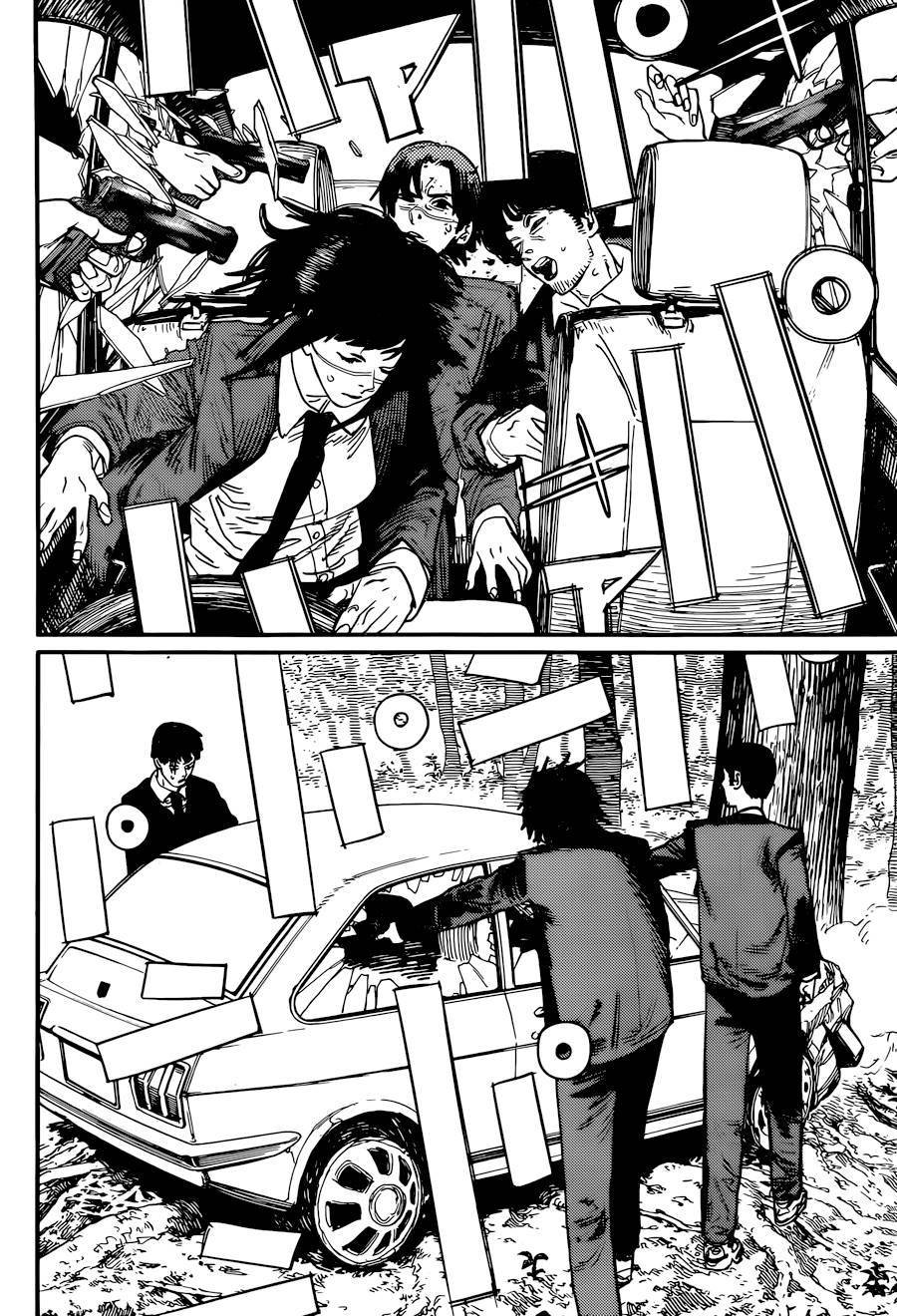 第55话 LET'S GO