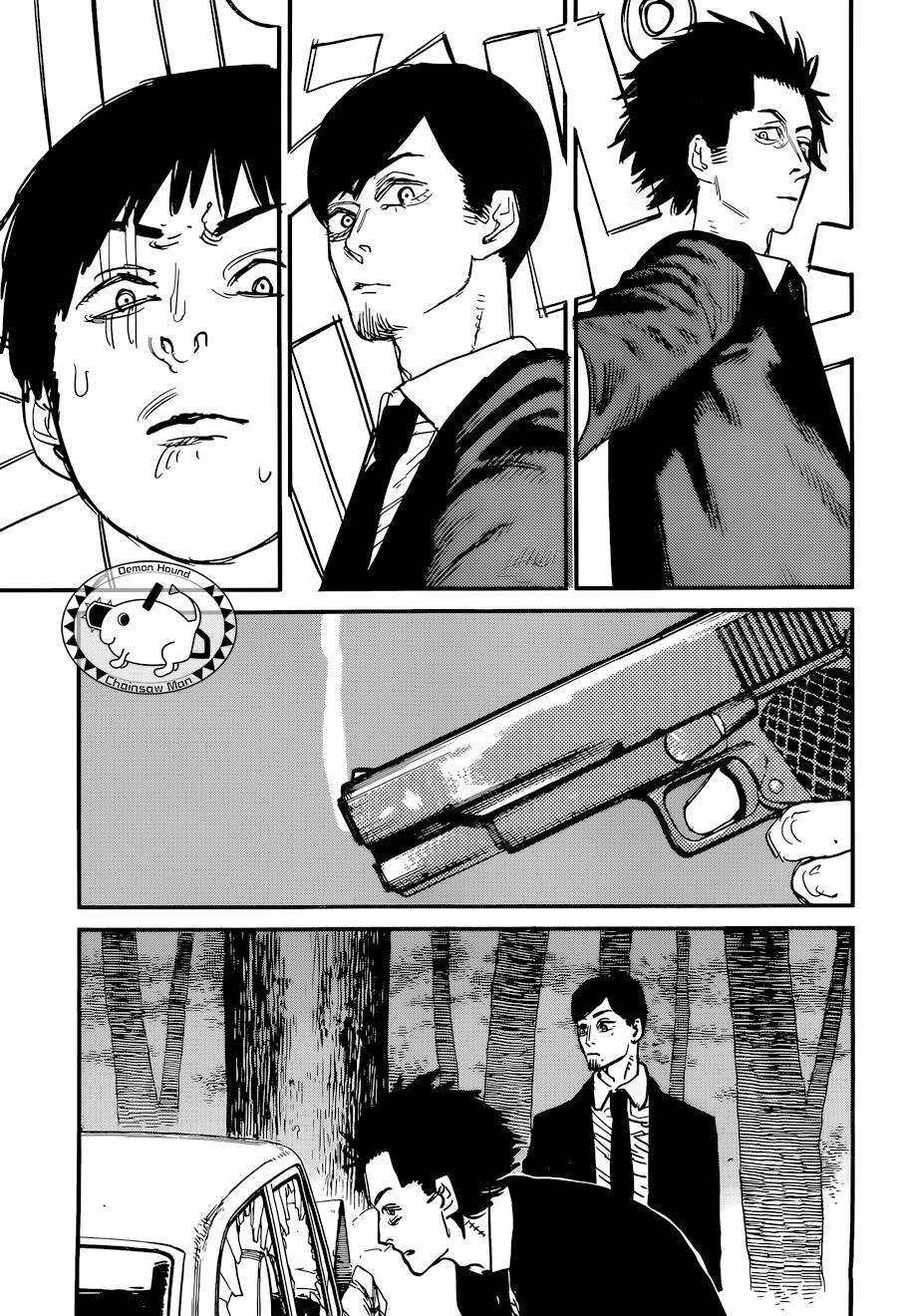 第55话 LET'S GO