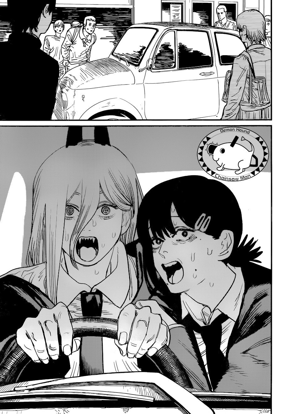 第57话 突然