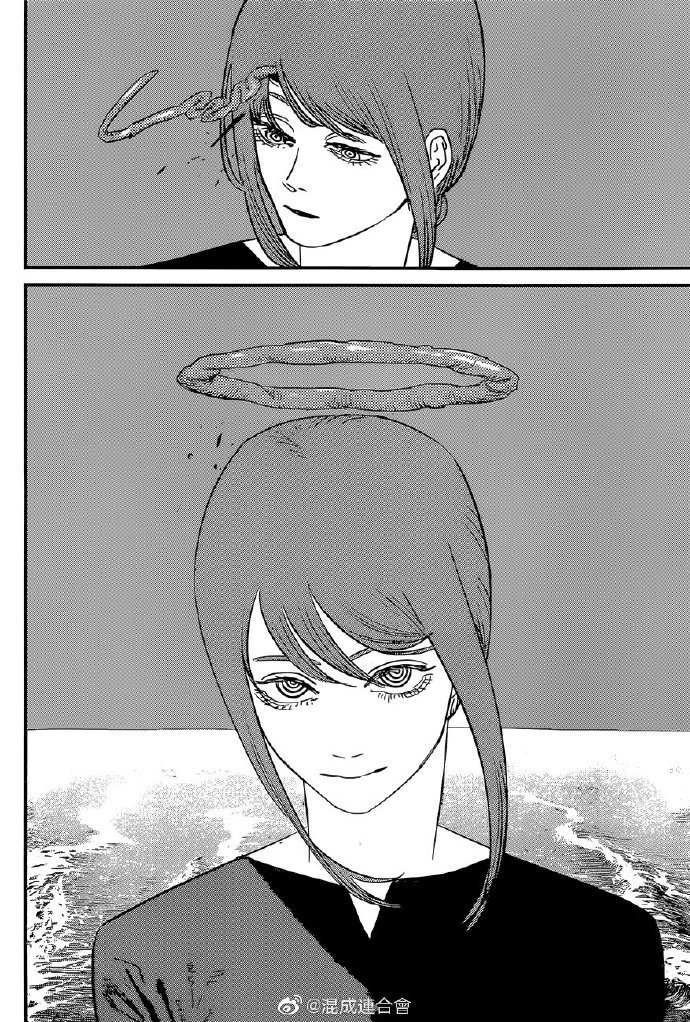 第76话 不要开门