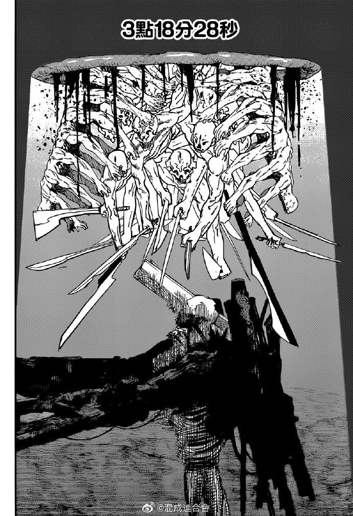 第76话 不要开门