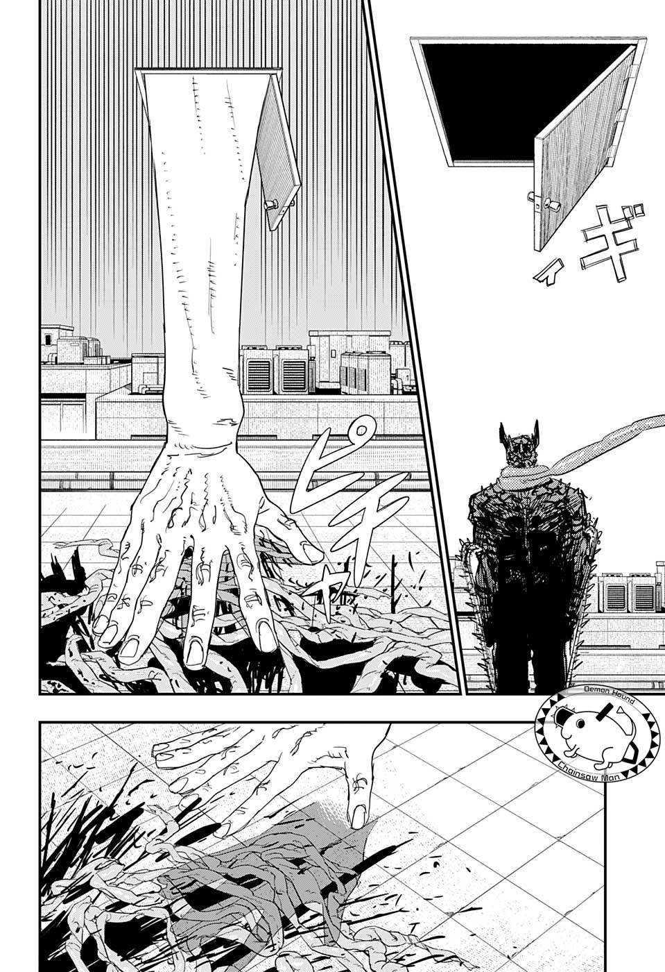 第84话 地狱的英雄
