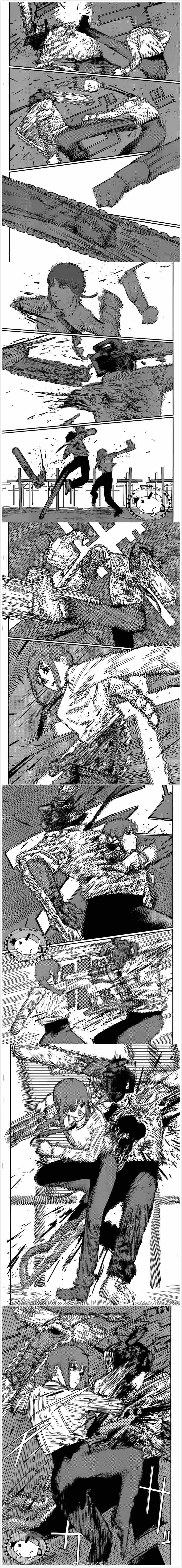 第95话 电锯人VS支配之恶魔