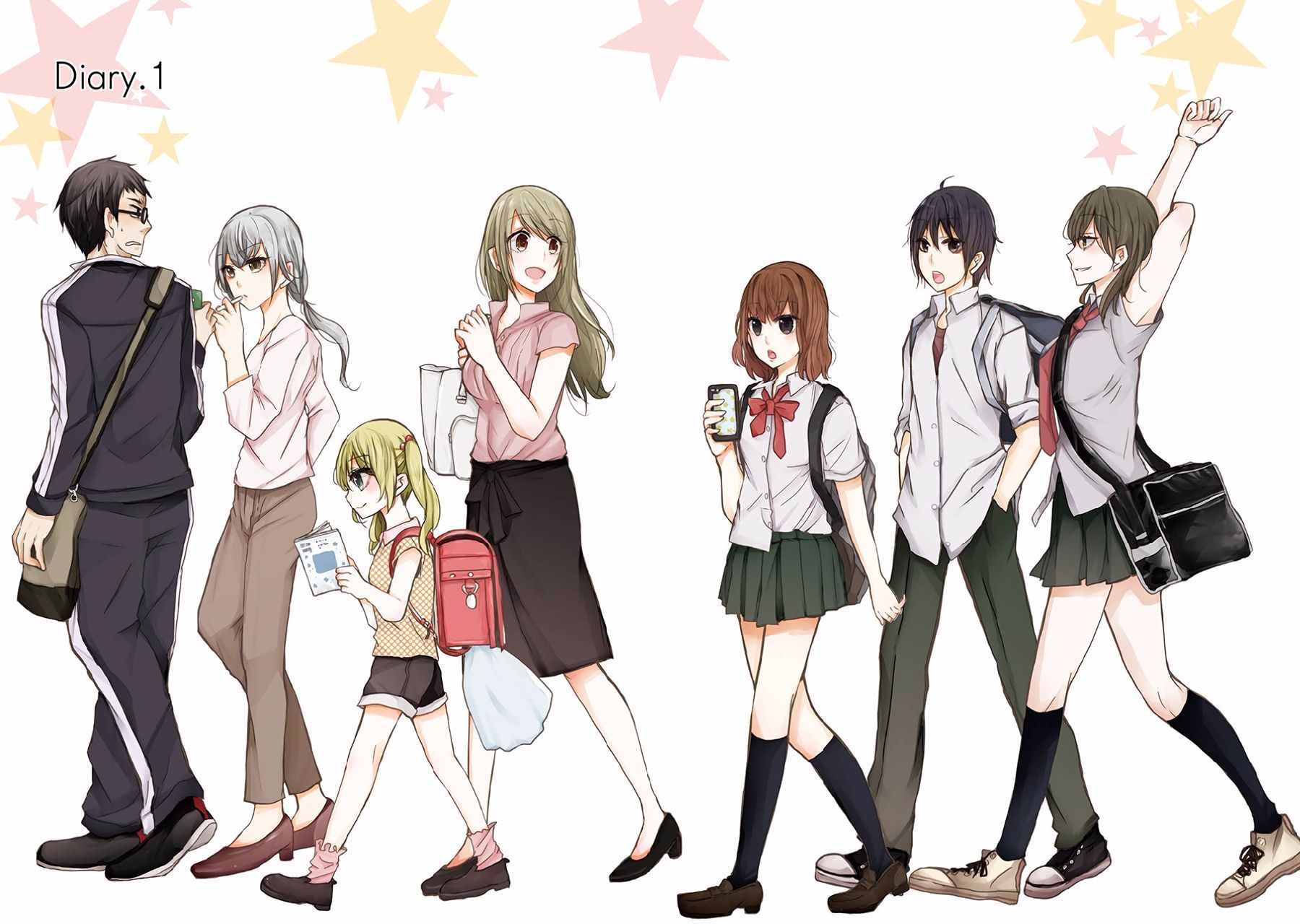 第1话