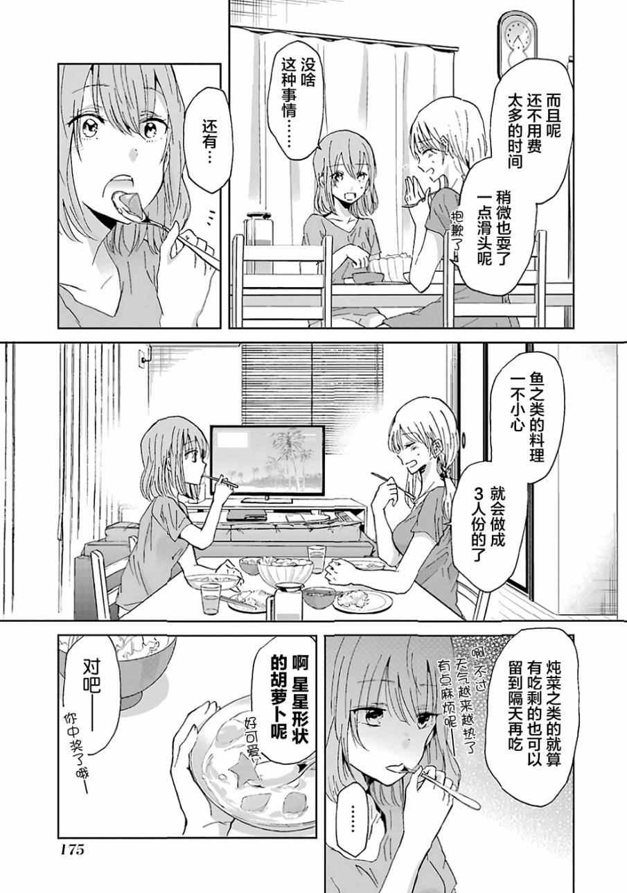 我和嫂子的同居生活 番外篇