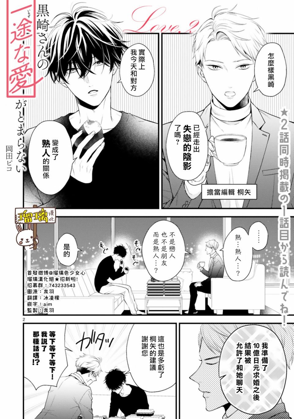 第2话
