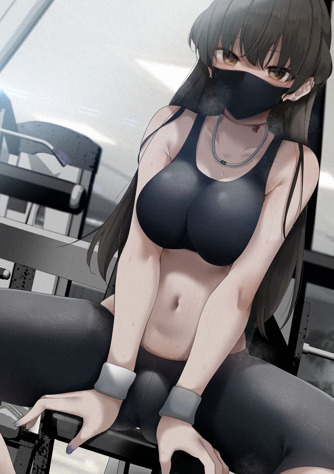 P站差分1