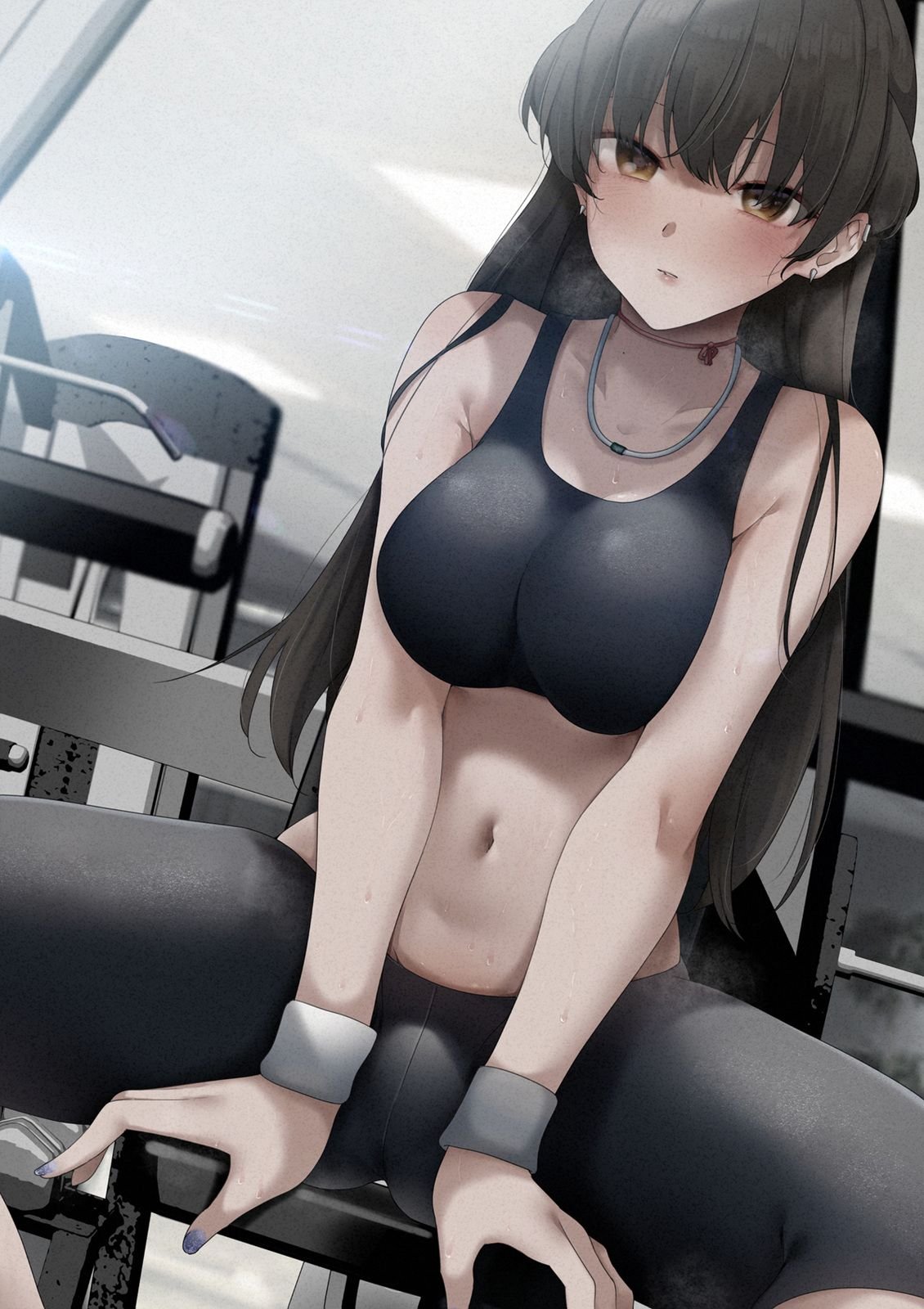 P站差分1
