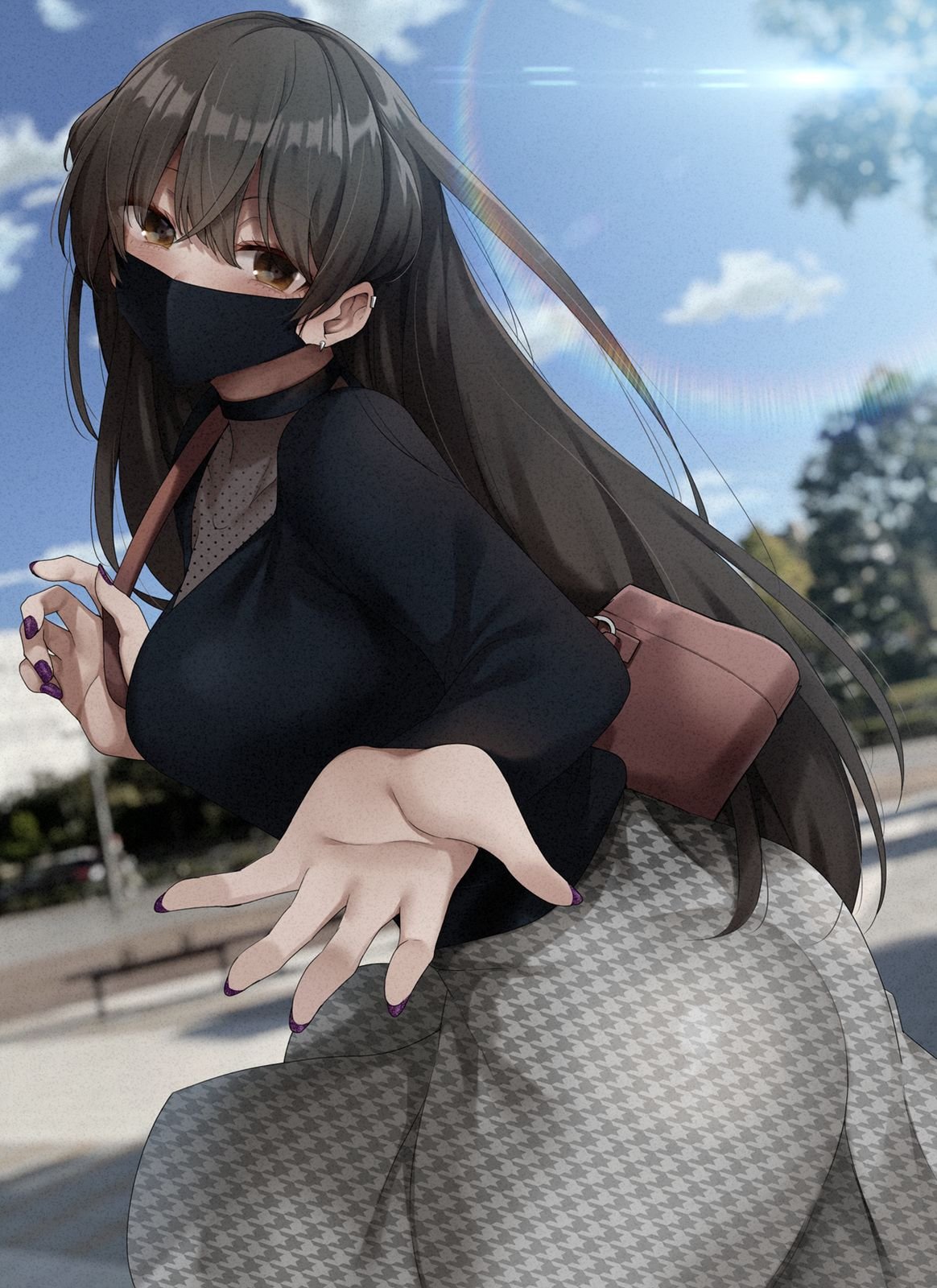 P站差分2