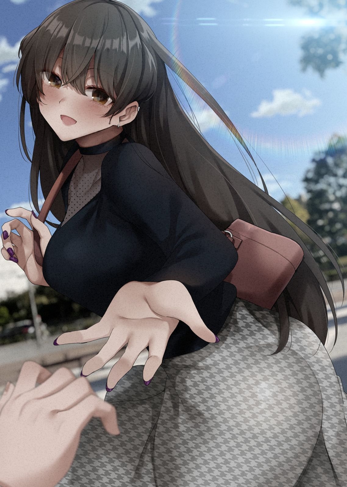 P站差分2