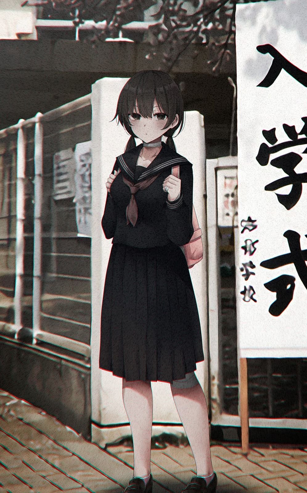 P站差分2