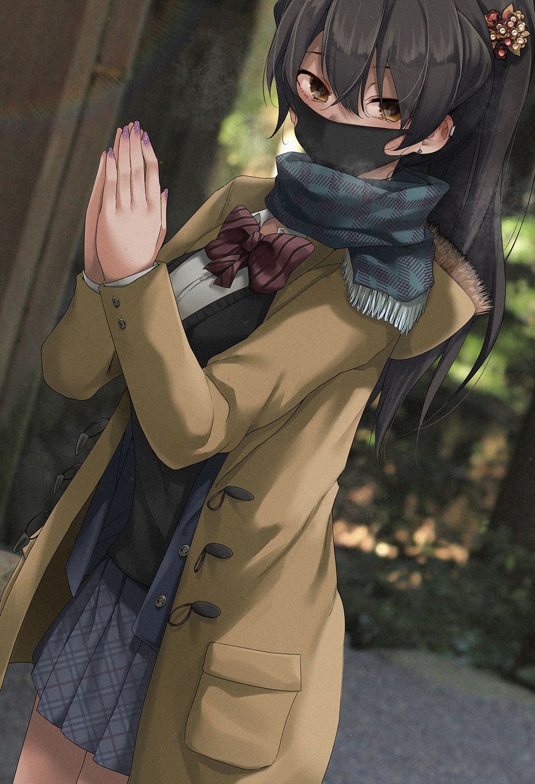 P站差分2