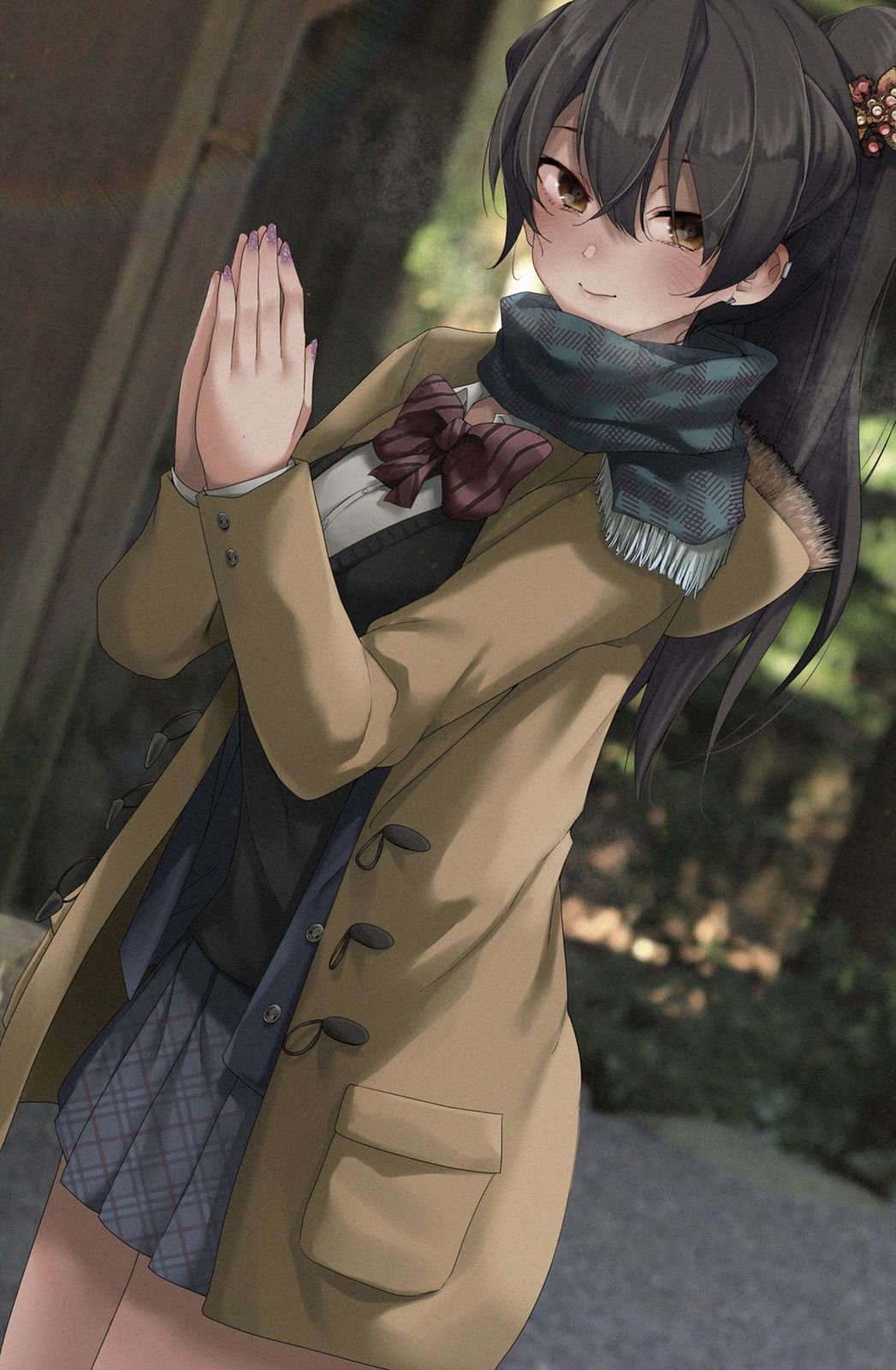 P站差分2