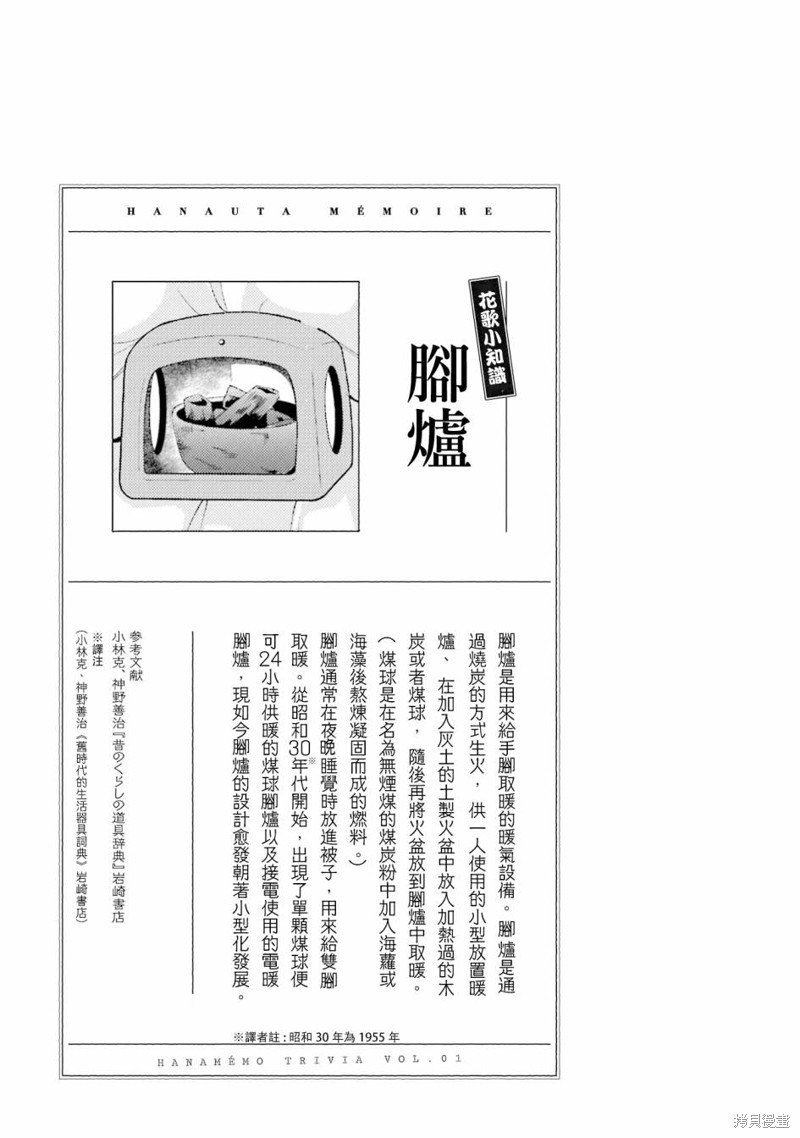 1卷彩页
