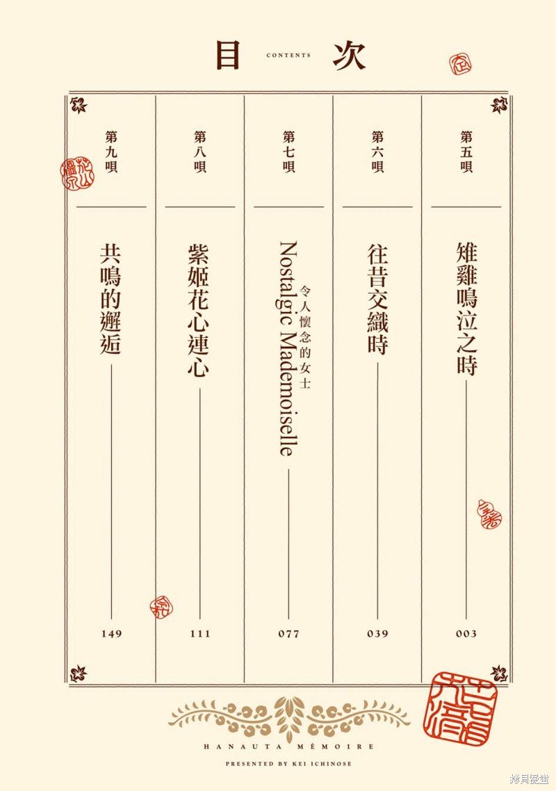 2卷彩页