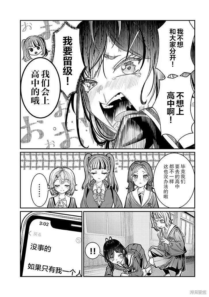 最终话