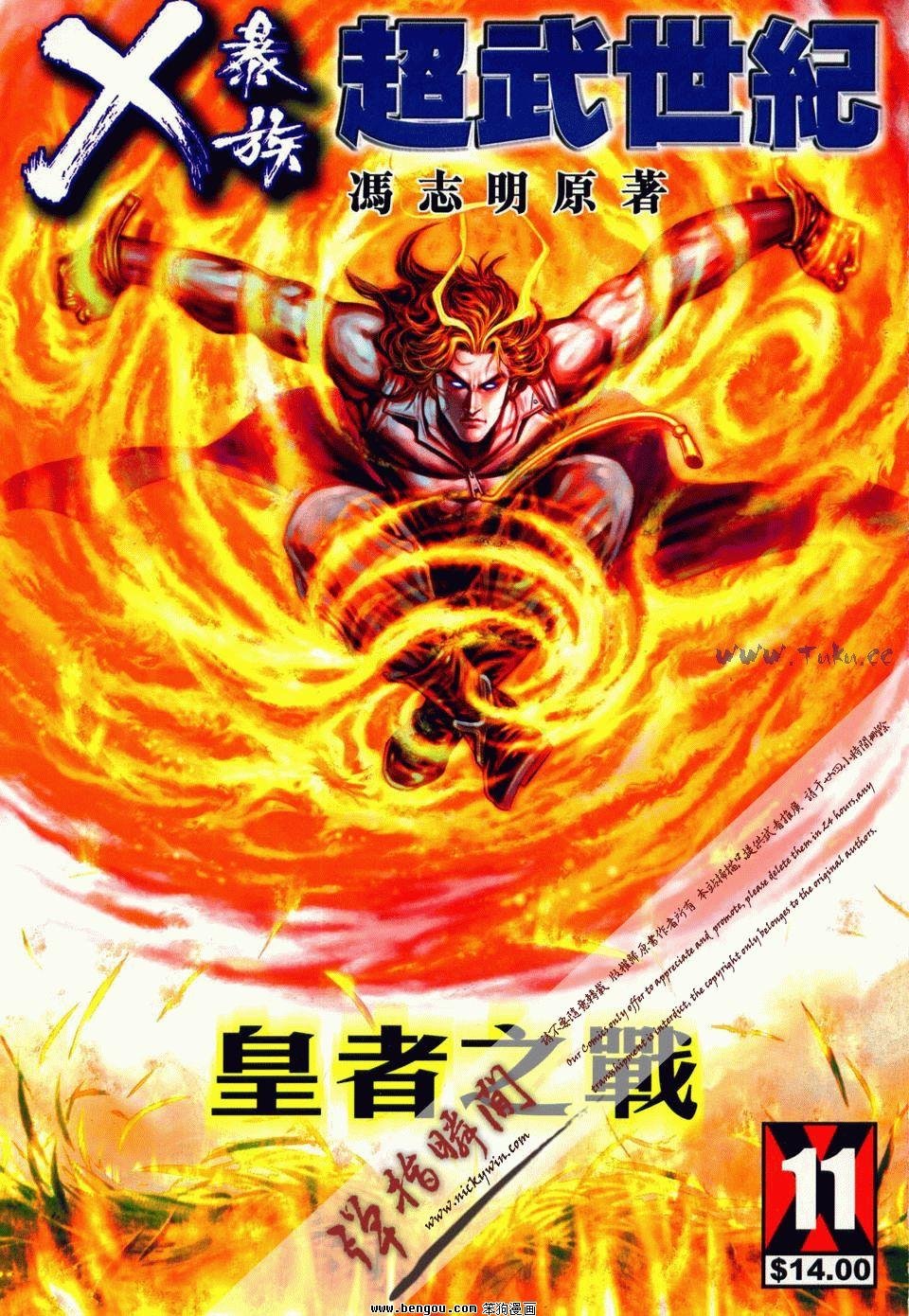 第11卷