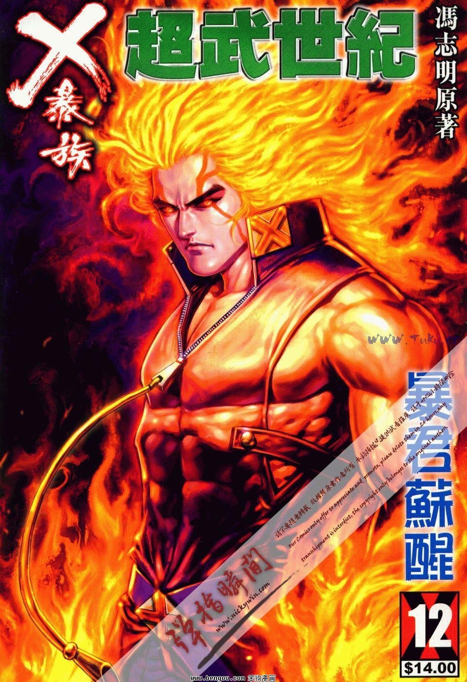 第12卷