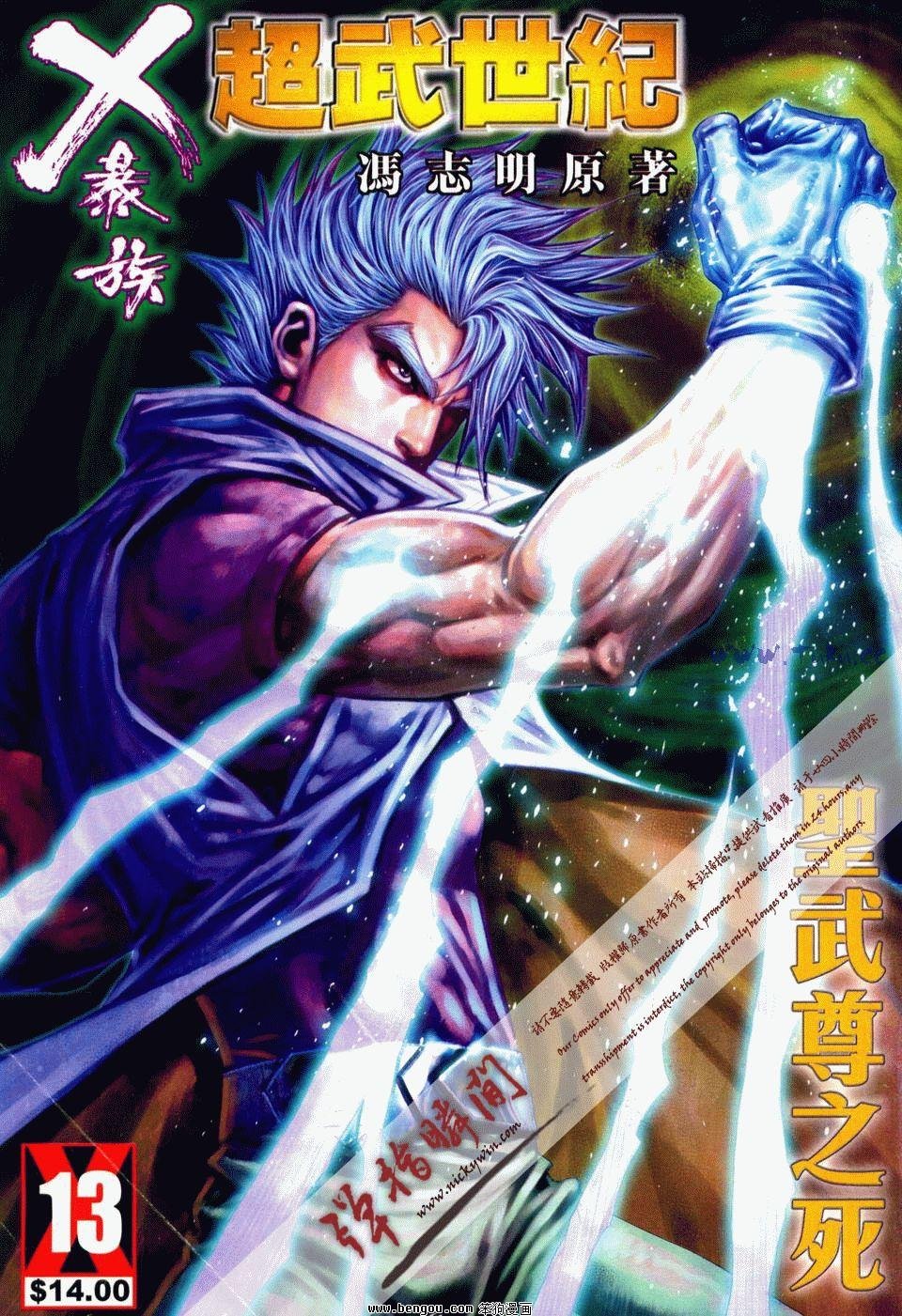 第13卷