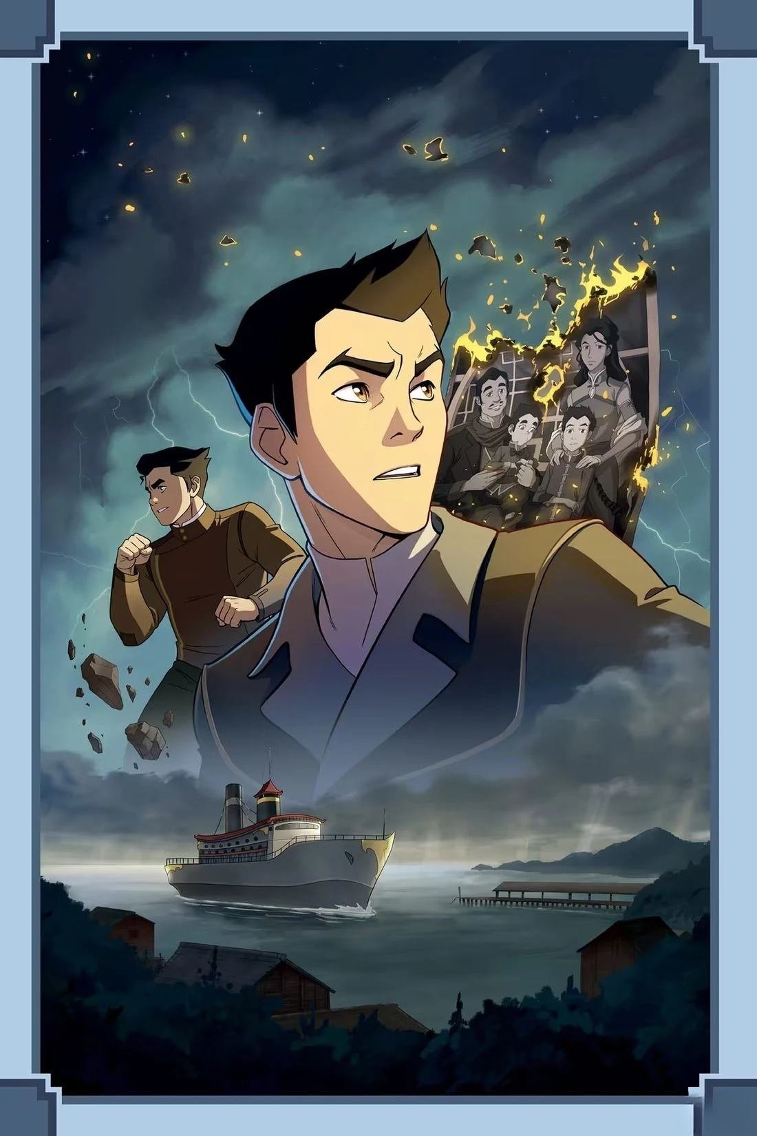 第1话