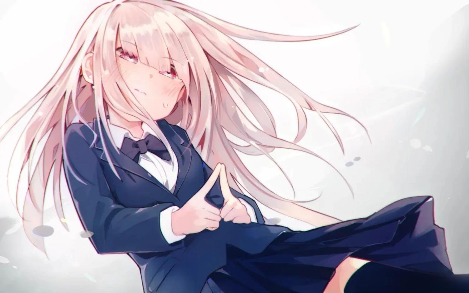1月