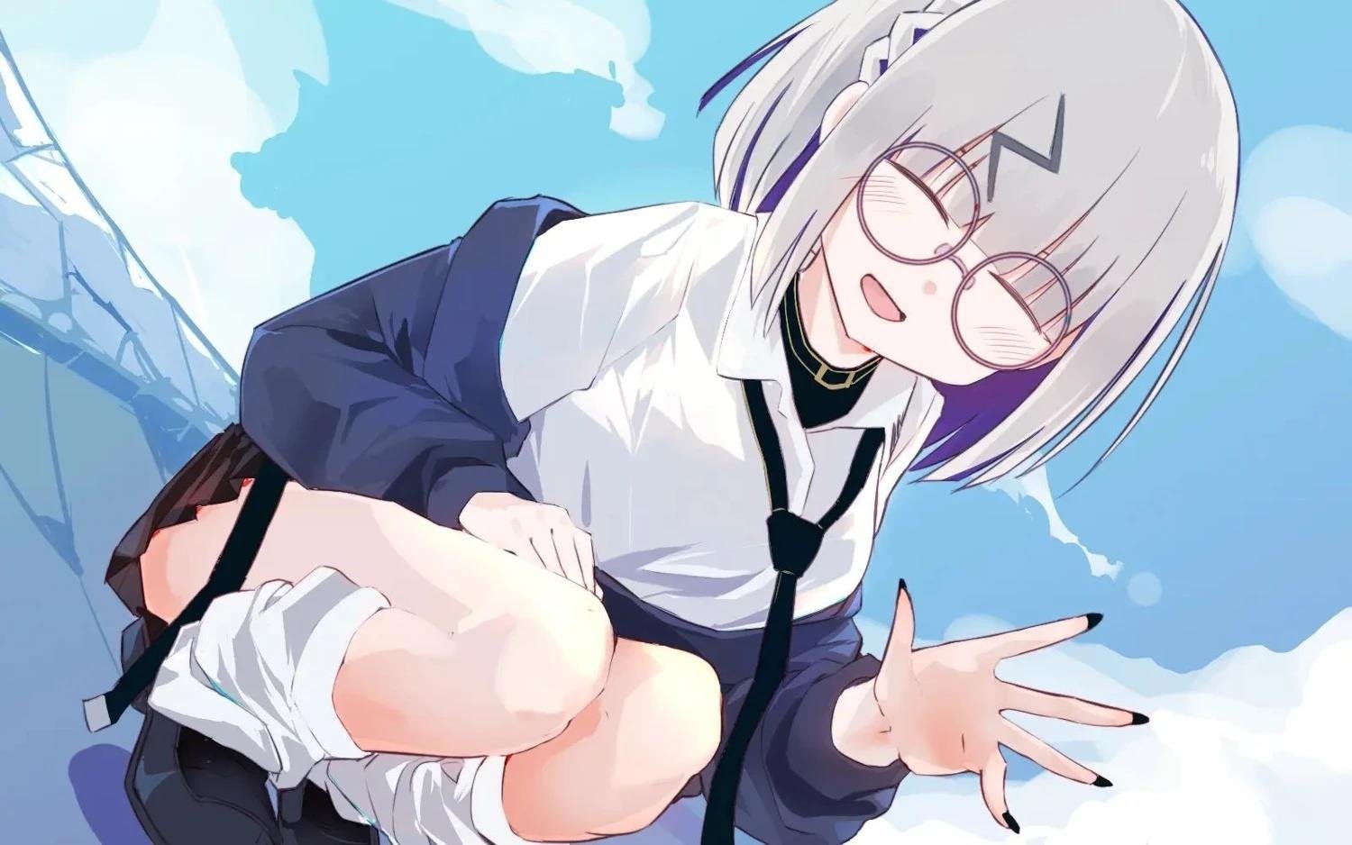 6月