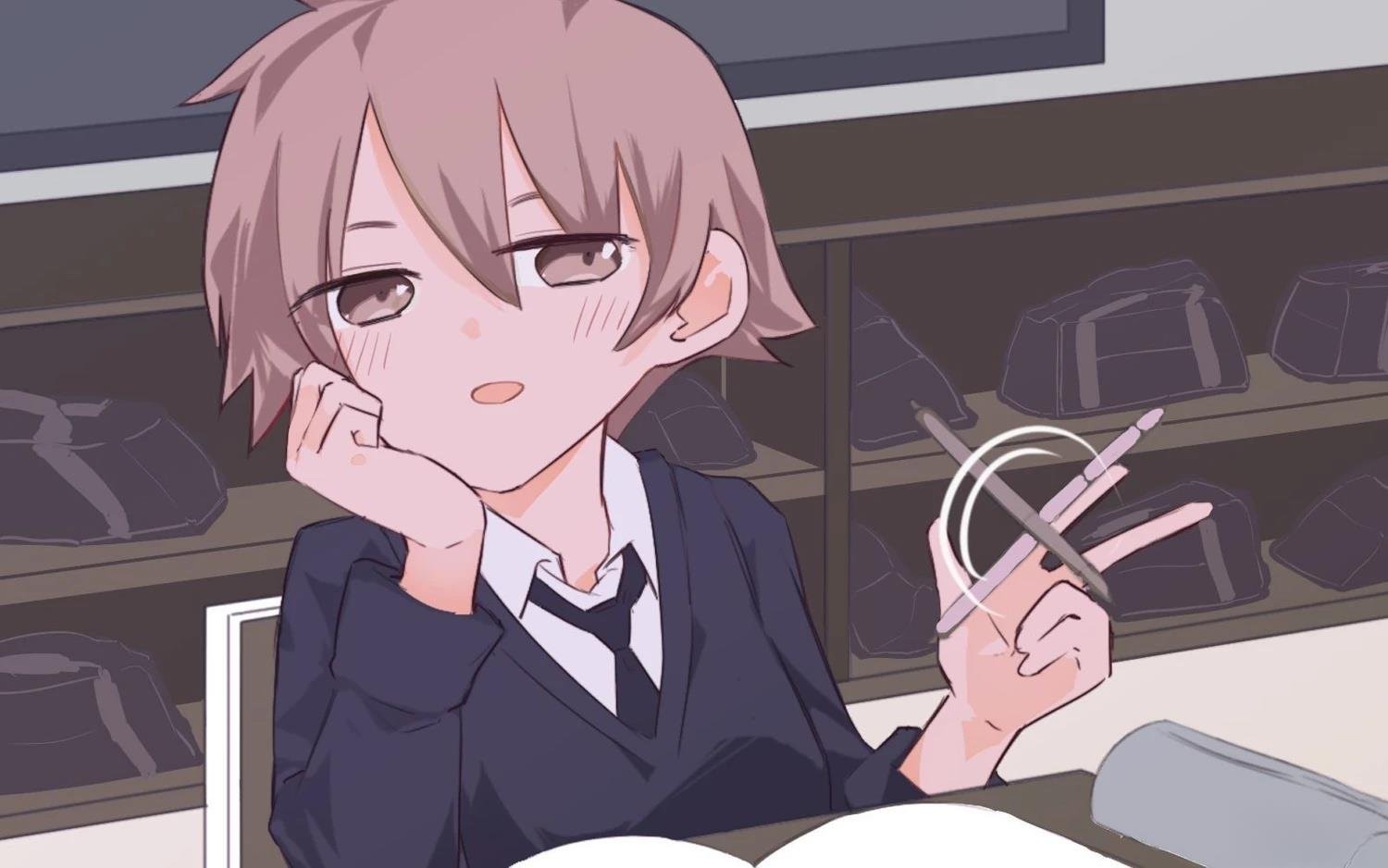 7月