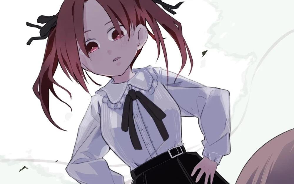 8月