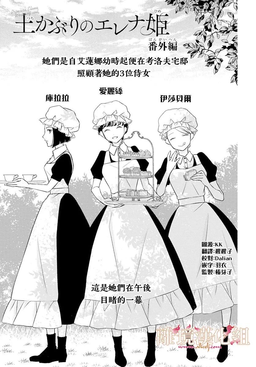 番外篇01