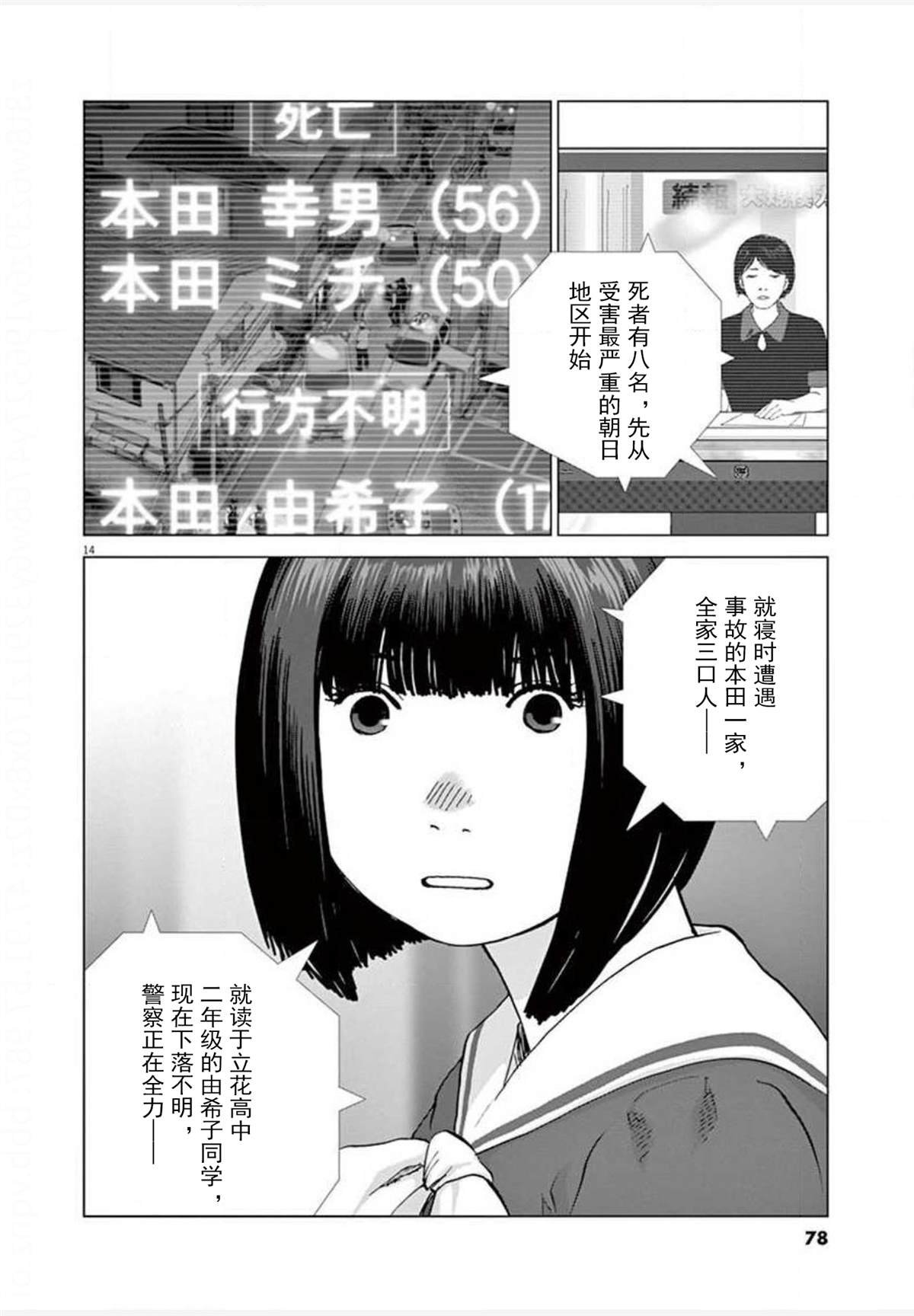 第22话 报道