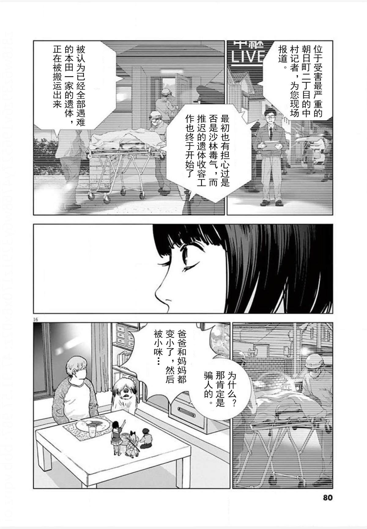 第22话 报道