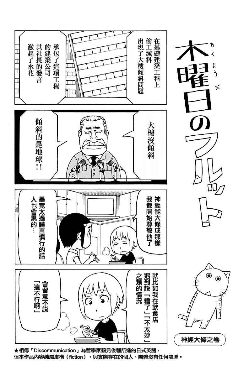 木曜日的弗罗多 别册53
