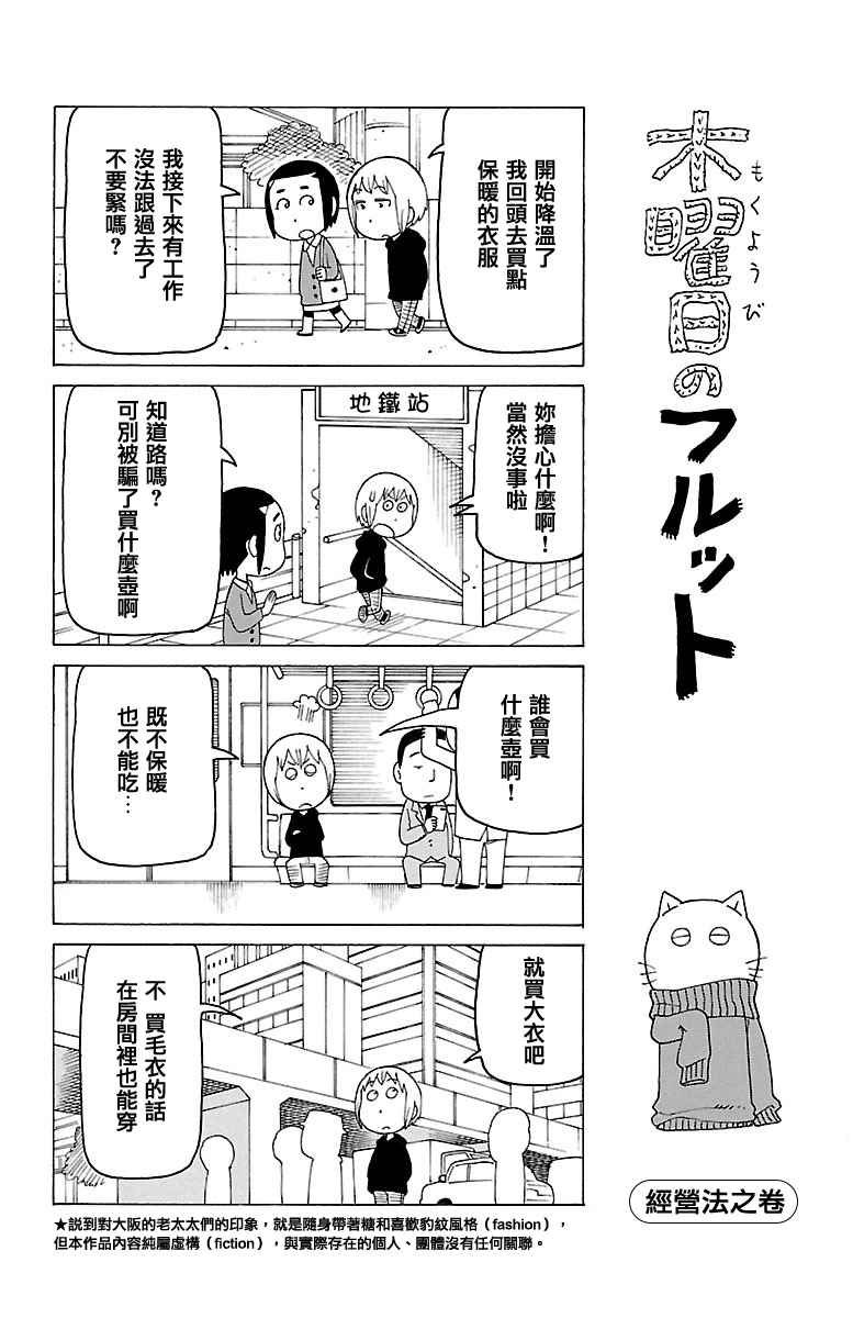 木曜日的弗罗多 别册55